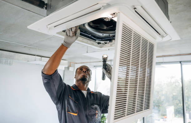 Licensed Heat Pump Repair service in Homerville, GA - FH HVAC