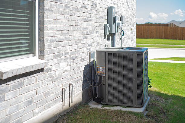 Reliable Heat Pump Repair contractor in Homerville, GA by FH HVAC
